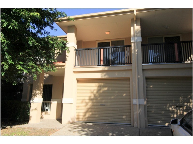 33/81 Network Dr, Wynnum West QLD 4178