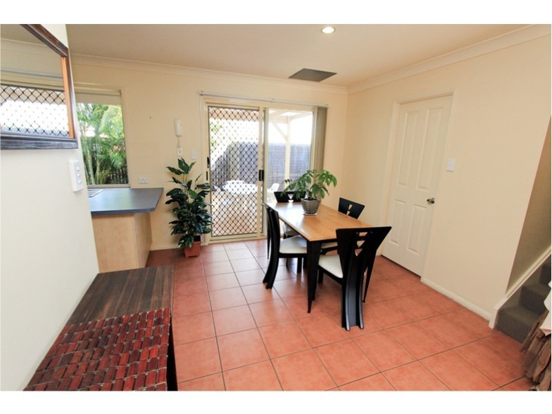 33/81 Network Dr, Wynnum West QLD 4178