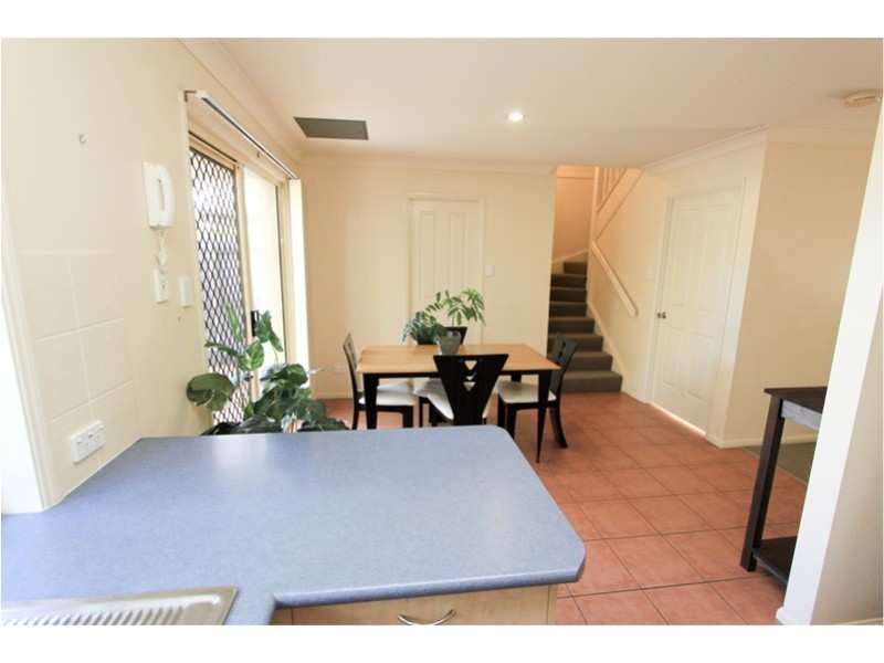 33/81 Network Dr, Wynnum West QLD 4178