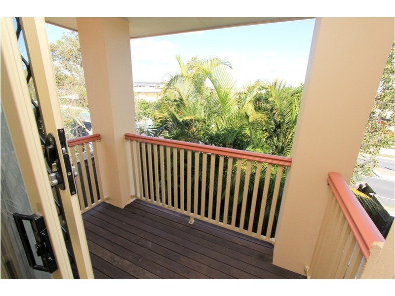33/81 Network Dr, Wynnum West QLD 4178