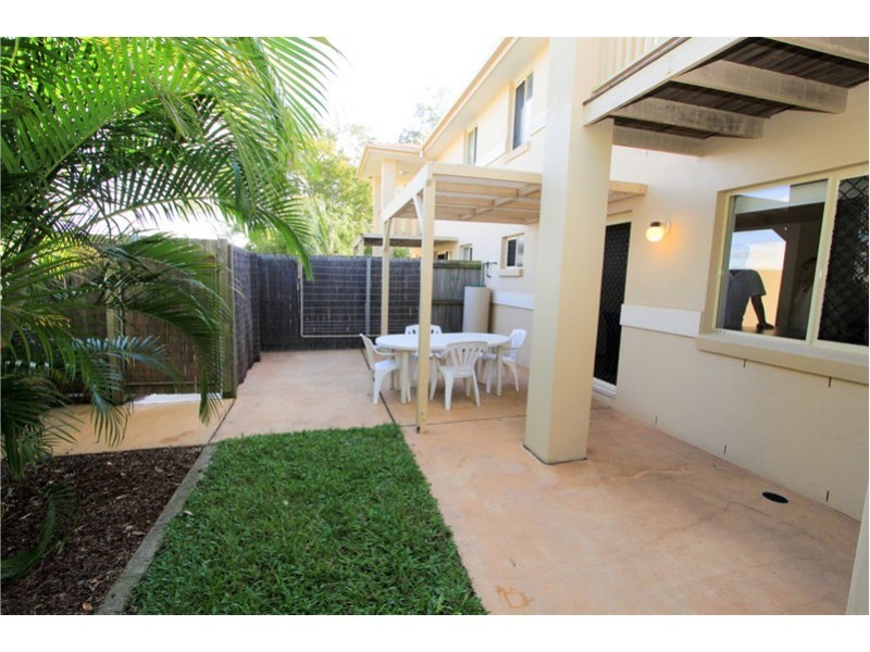 33/81 Network Dr, Wynnum West QLD 4178