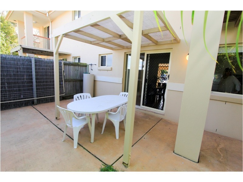 33/81 Network Dr, Wynnum West QLD 4178