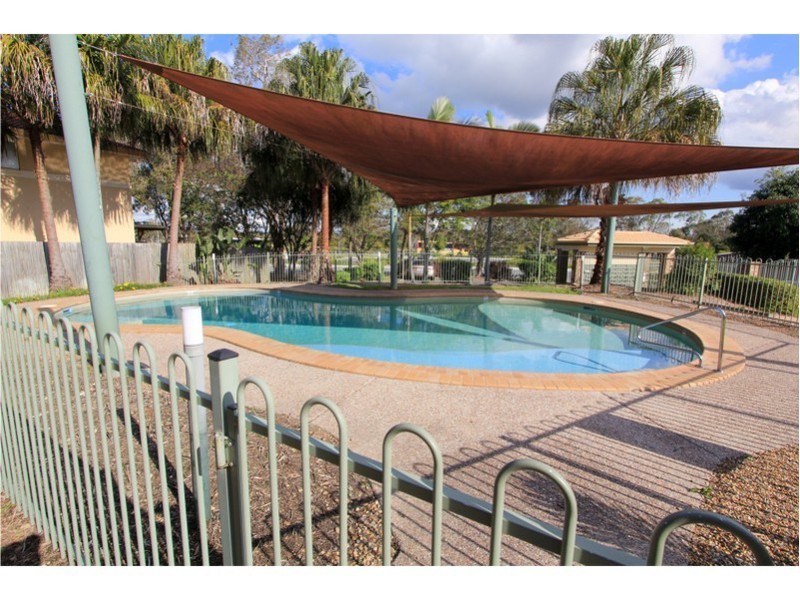 33/81 Network Dr, Wynnum West QLD 4178