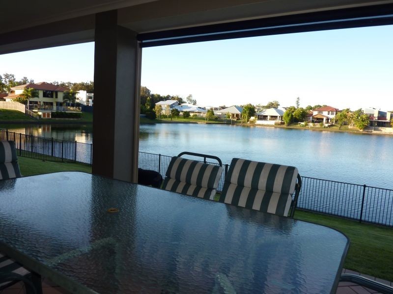 43 Allan Day Drive, Wellington Point QLD 4160