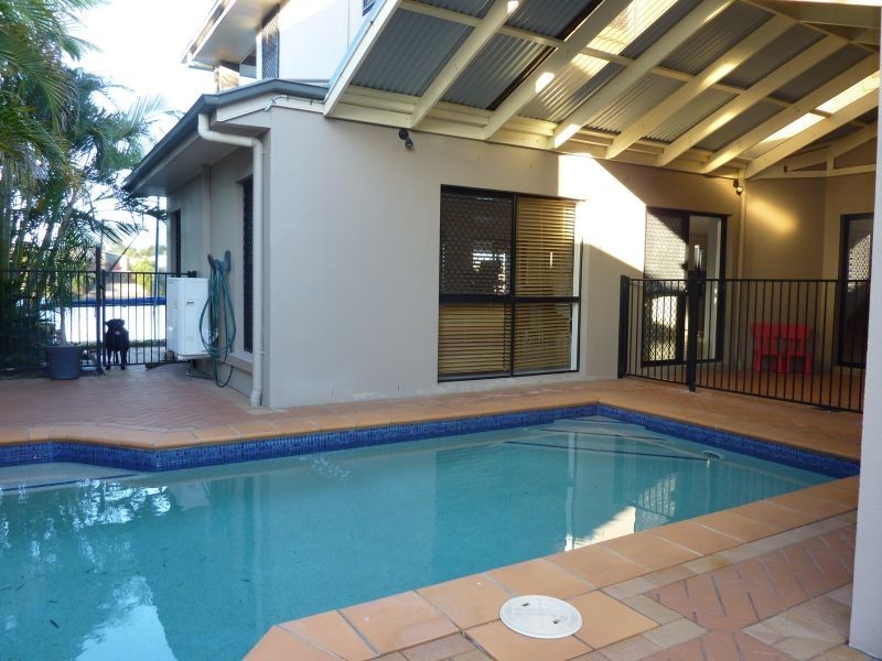 43 Allan Day Drive, Wellington Point QLD 4160
