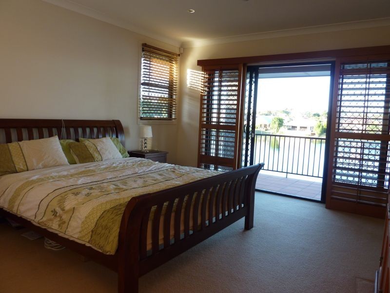43 Allan Day Drive, Wellington Point QLD 4160