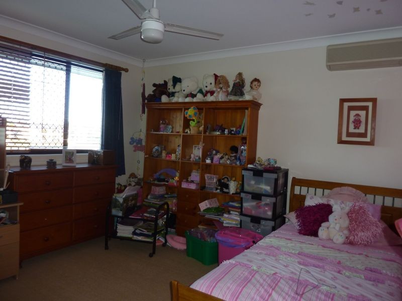 43 Allan Day Drive, Wellington Point QLD 4160