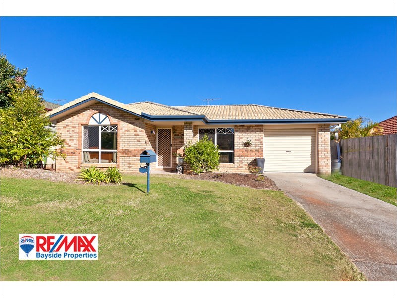 13 Lucy Court, Ormiston QLD 4160
