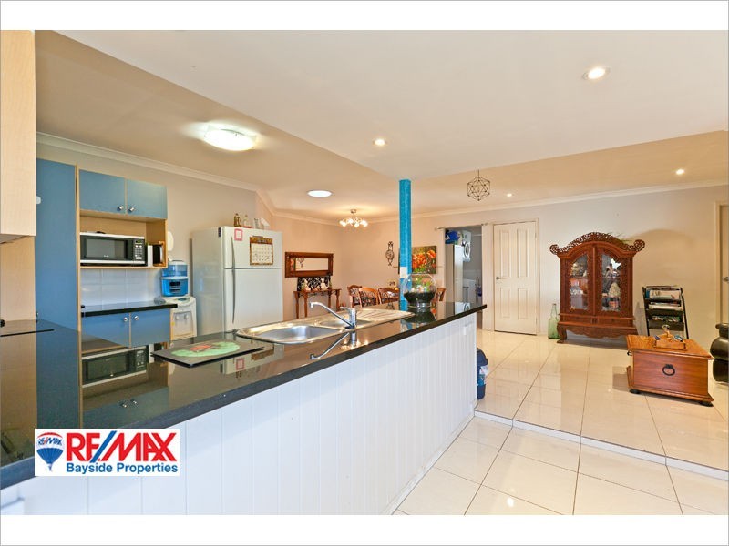 13 Lucy Court, Ormiston QLD 4160