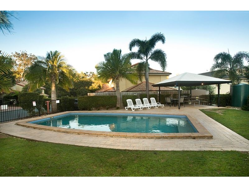 22/43 Bundabah Drive, Calamvale QLD 4116