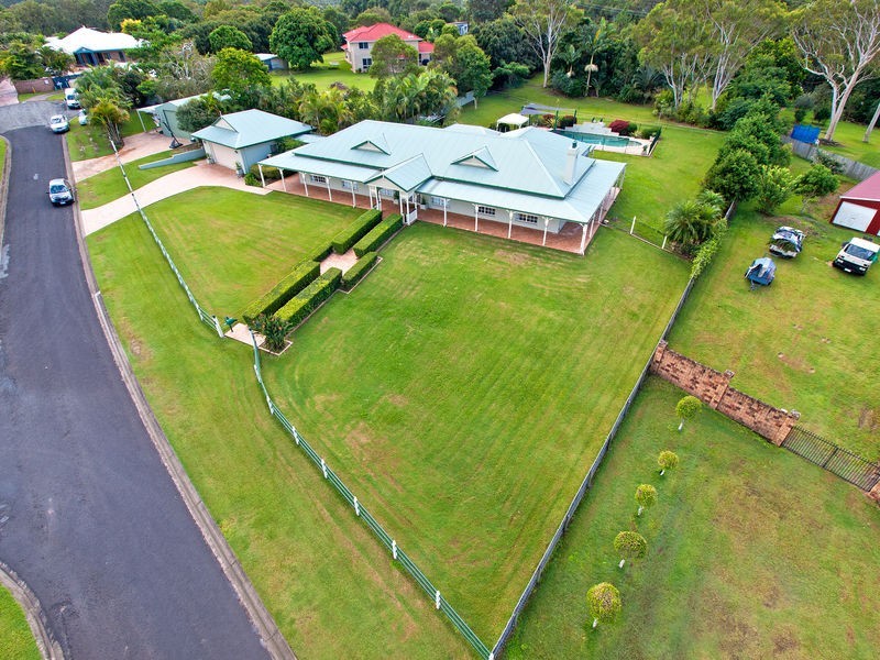 1 Breckenridge Court, Thornlands QLD 4164