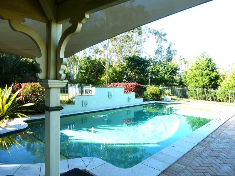 1 Breckenridge Court, Thornlands QLD 4164