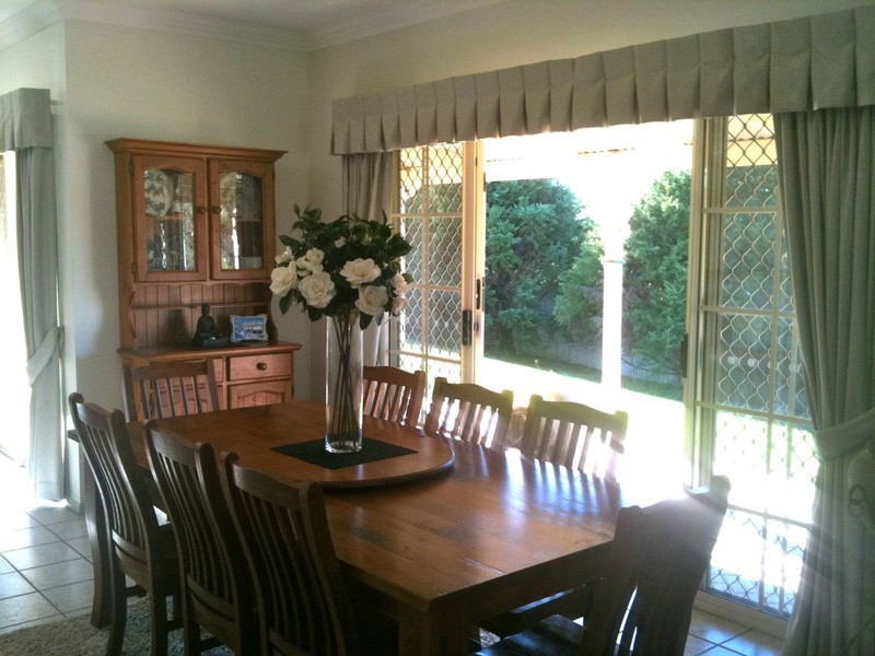 1 Breckenridge Court, Thornlands QLD 4164