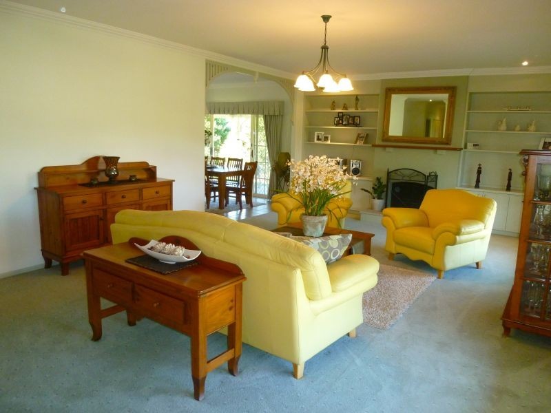 1 Breckenridge Court, Thornlands QLD 4164