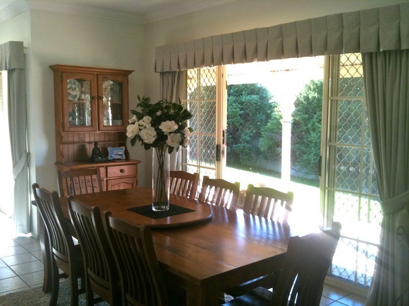 1 Breckenridge Court, Thornlands QLD 4164