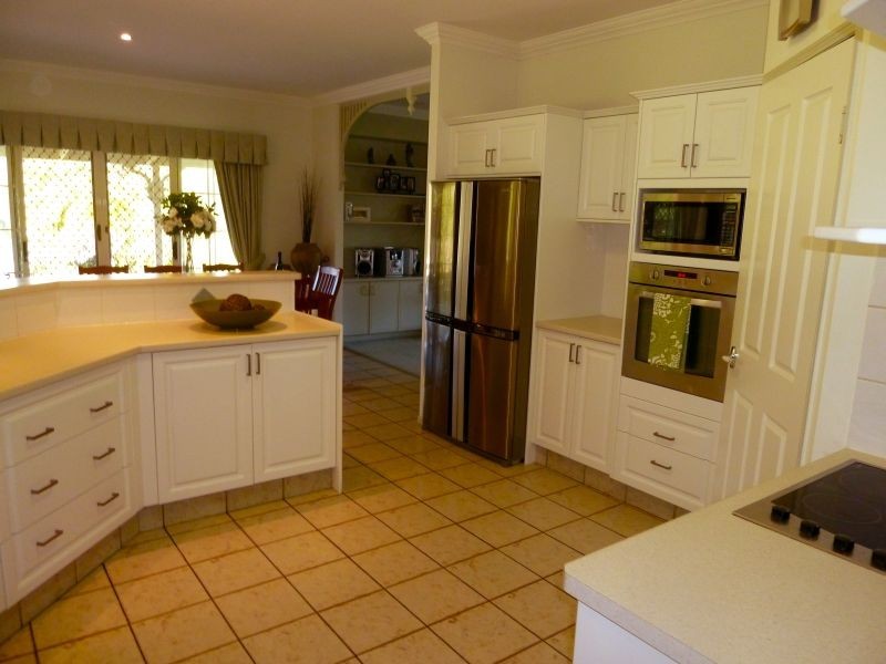 1 Breckenridge Court, Thornlands QLD 4164