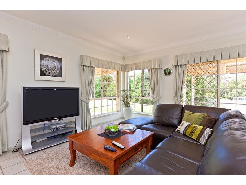 1 Breckenridge Court, Thornlands QLD 4164