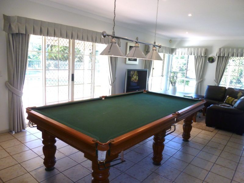 1 Breckenridge Court, Thornlands QLD 4164