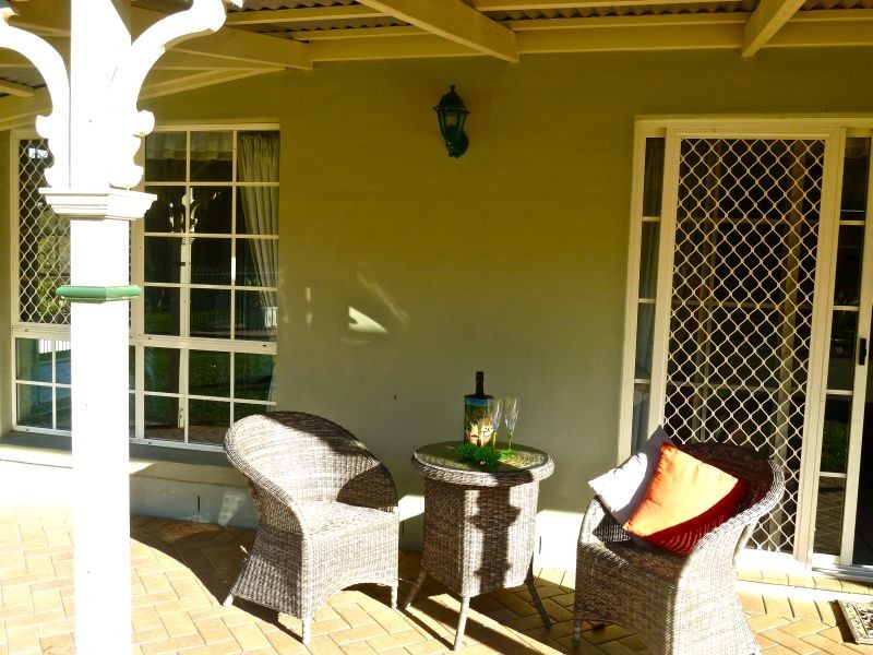 1 Breckenridge Court, Thornlands QLD 4164