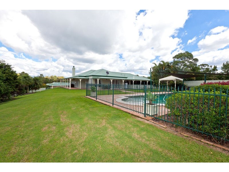 1 Breckenridge Court, Thornlands QLD 4164