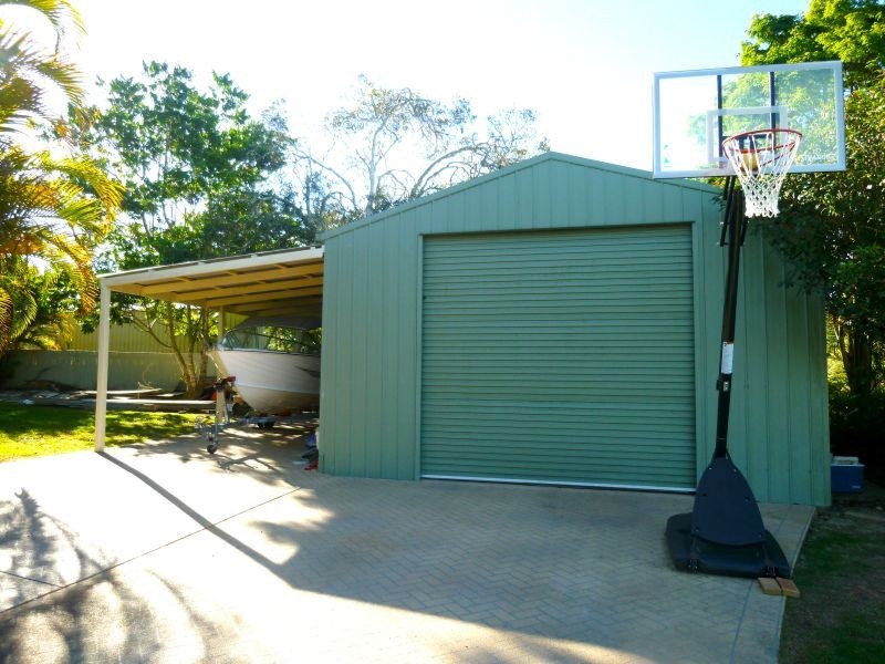 1 Breckenridge Court, Thornlands QLD 4164