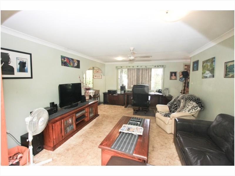 55 Larbonya Cres, Capalaba QLD 4157