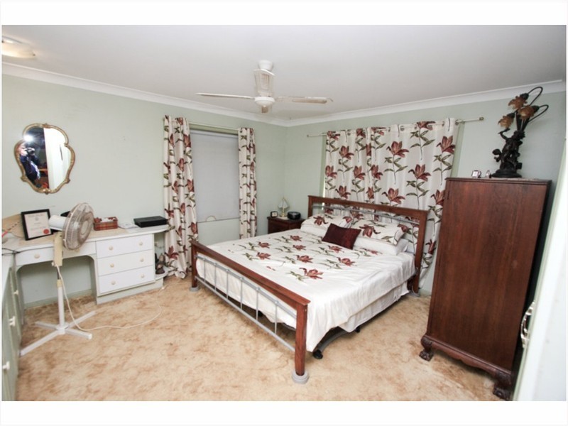 55 Larbonya Cres, Capalaba QLD 4157