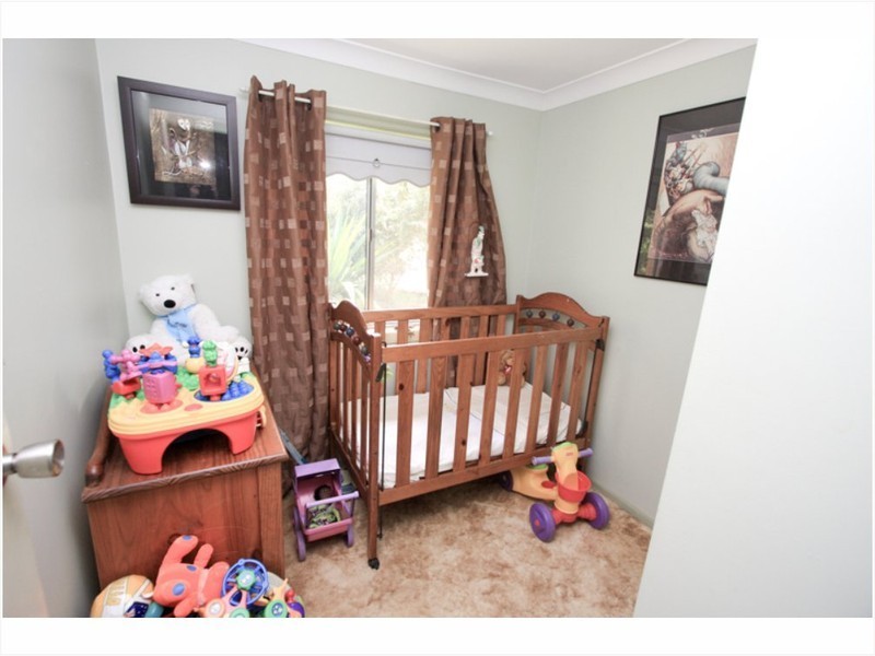 55 Larbonya Cres, Capalaba QLD 4157