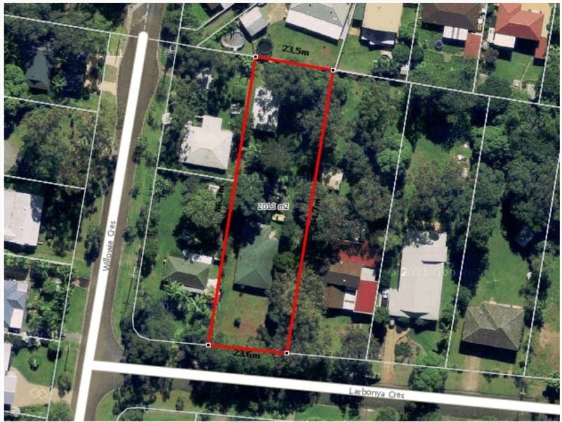 55 Larbonya Cres, Capalaba QLD 4157