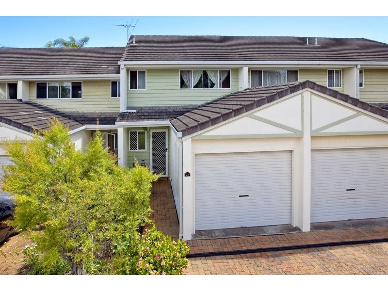 28/14 Kensington Place, Birkdale QLD 4159