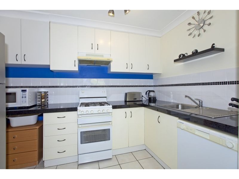 28/14 Kensington Place, Birkdale QLD 4159