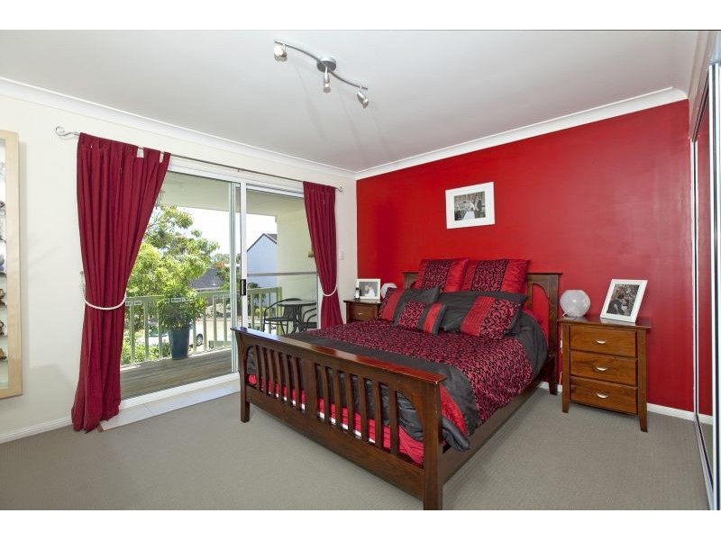 28/14 Kensington Place, Birkdale QLD 4159