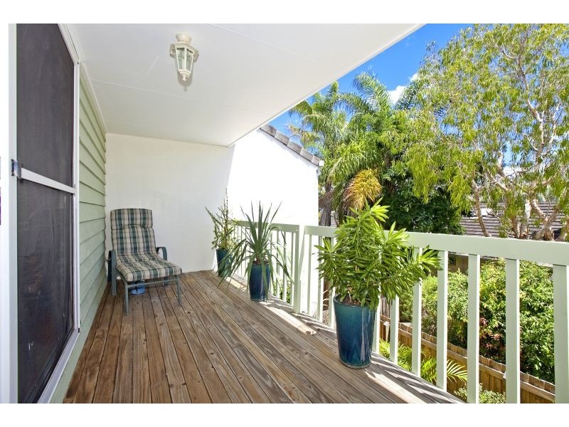 28/14 Kensington Place, Birkdale QLD 4159