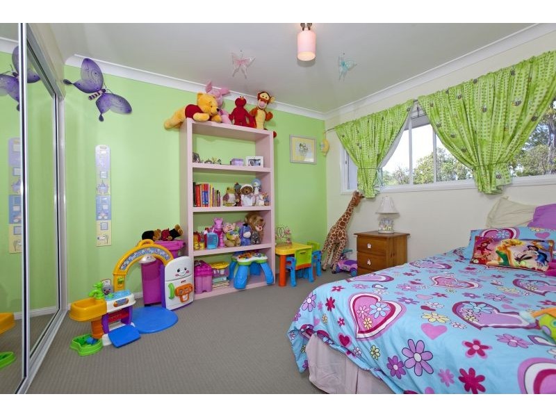 28/14 Kensington Place, Birkdale QLD 4159