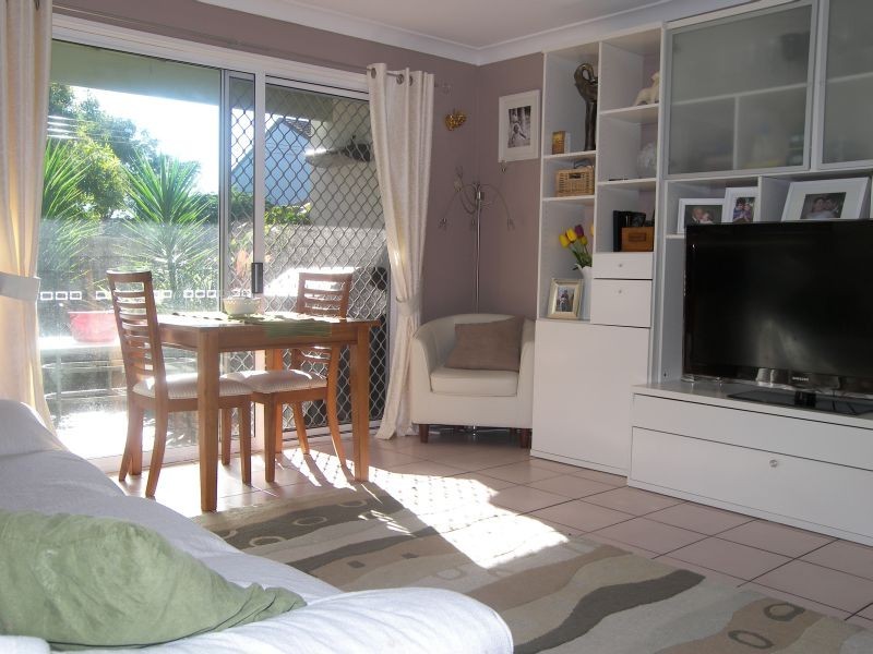 28/14 Kensington Place, Birkdale QLD 4159