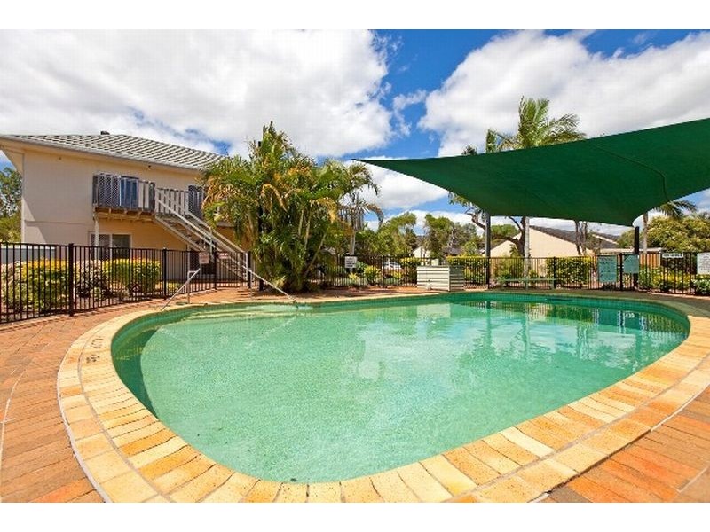 28/14 Kensington Place, Birkdale QLD 4159