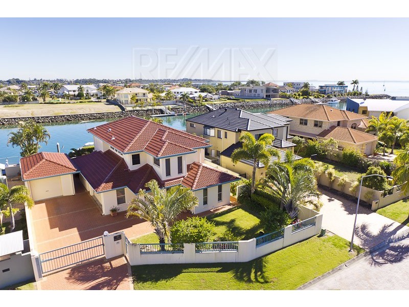 37 Piermont Place, Raby Bay QLD 4163