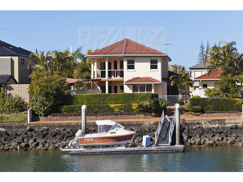 37 Piermont Place, Raby Bay QLD 4163
