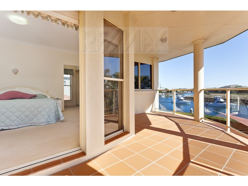 37 Piermont Place, Raby Bay QLD 4163