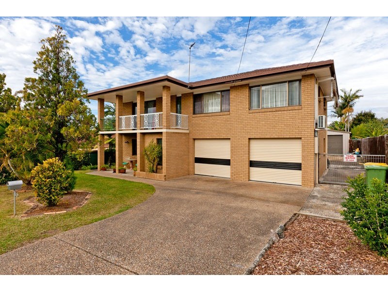 21 Stuart Street, Capalaba QLD 4157