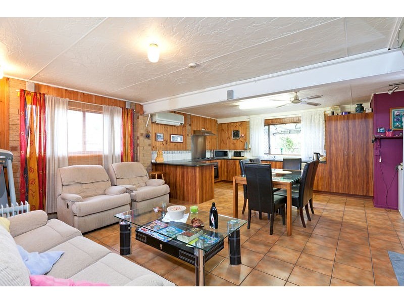 21 Stuart Street, Capalaba QLD 4157