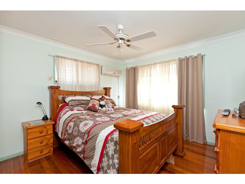 21 Stuart Street, Capalaba QLD 4157