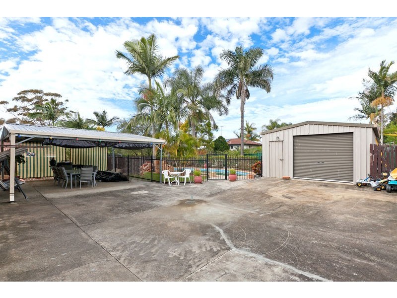 21 Stuart Street, Capalaba QLD 4157