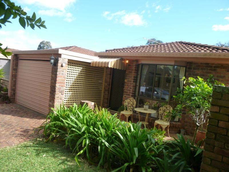 4/12 Channel st, Cleveland QLD 4163