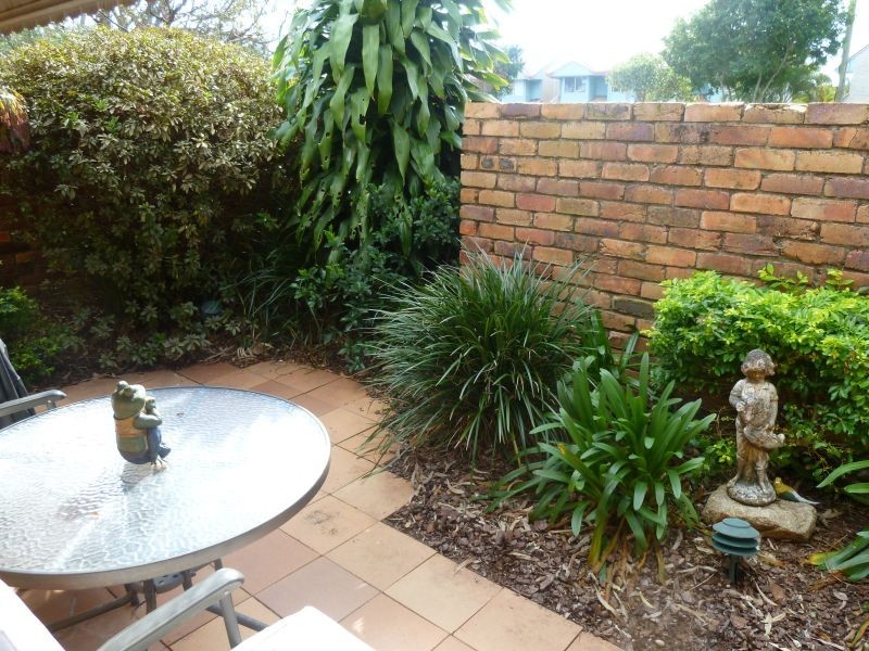 4/12 Channel st, Cleveland QLD 4163