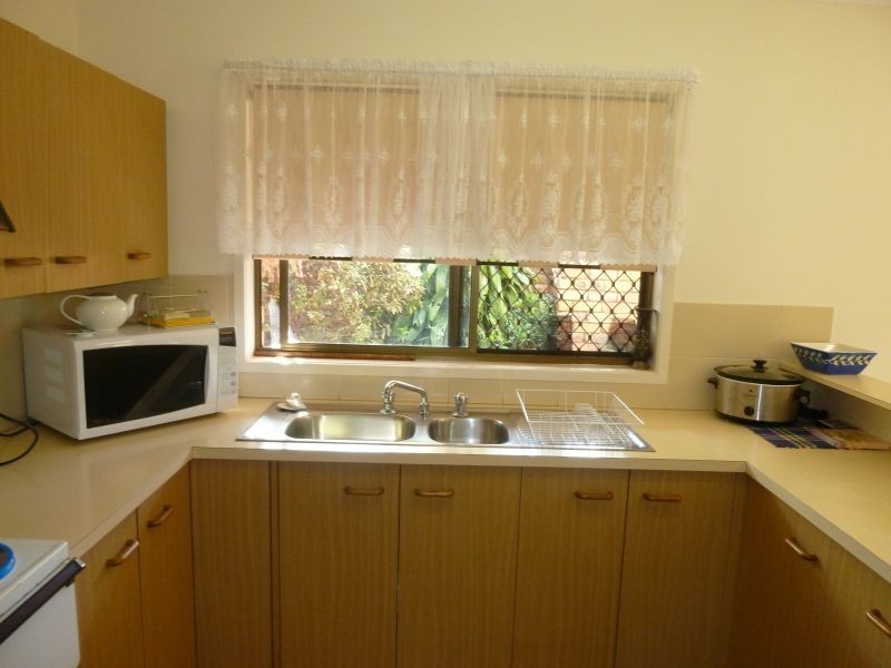 4/12 Channel st, Cleveland QLD 4163