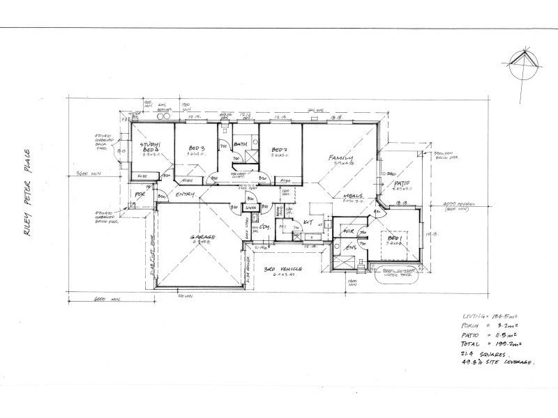 Lot 20 Riley Peter Place, Cleveland QLD 4163
