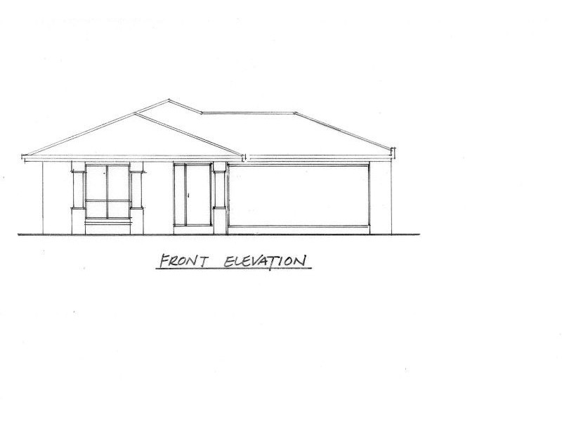 Lot 20 Riley Peter Place, Cleveland QLD 4163
