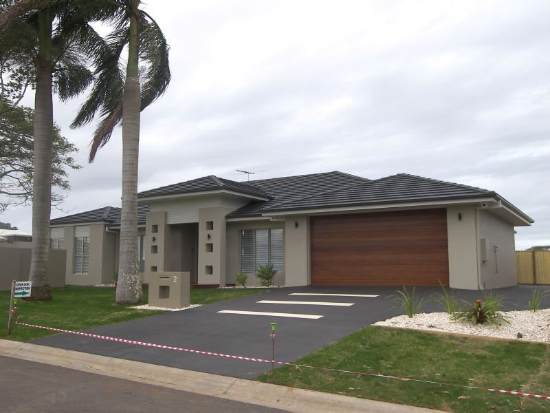 Lot 2 51/53 King Street, Thornlands QLD 4164