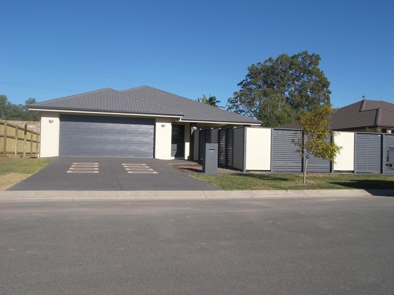 19 Cimmaron Circuit, Thornlands QLD 4164
